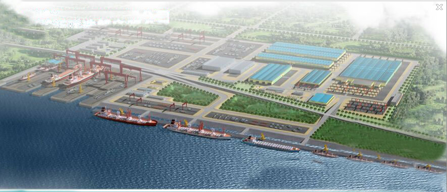 第54頁_公司動態(tài)_新聞中心_蕪湖造船廠有限公司