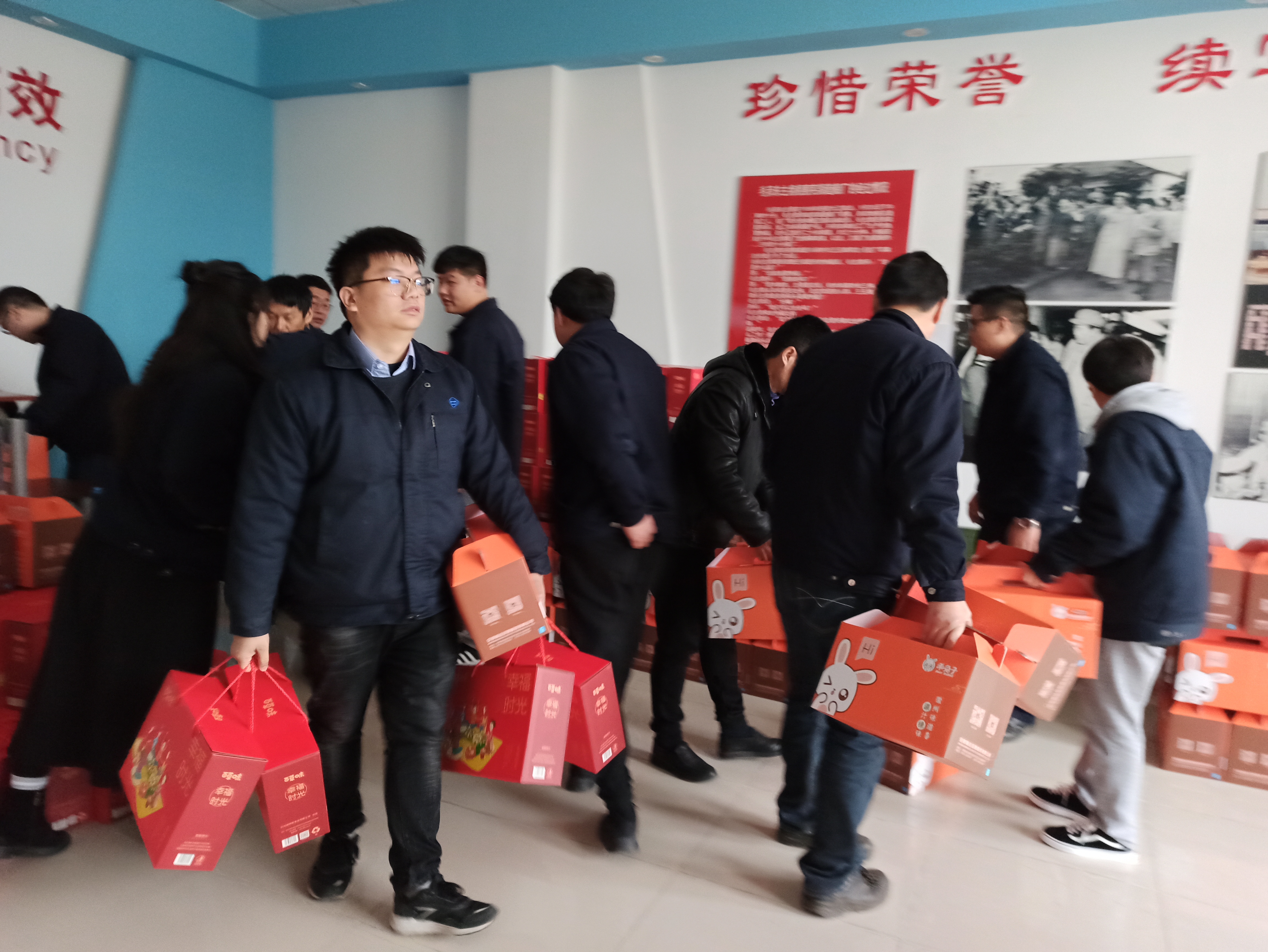 第47頁_公司動態(tài)_新聞中心_蕪湖造船廠有限公司