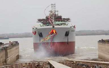 第59頁_公司動態(tài)_新聞中心_蕪湖造船廠有限公司