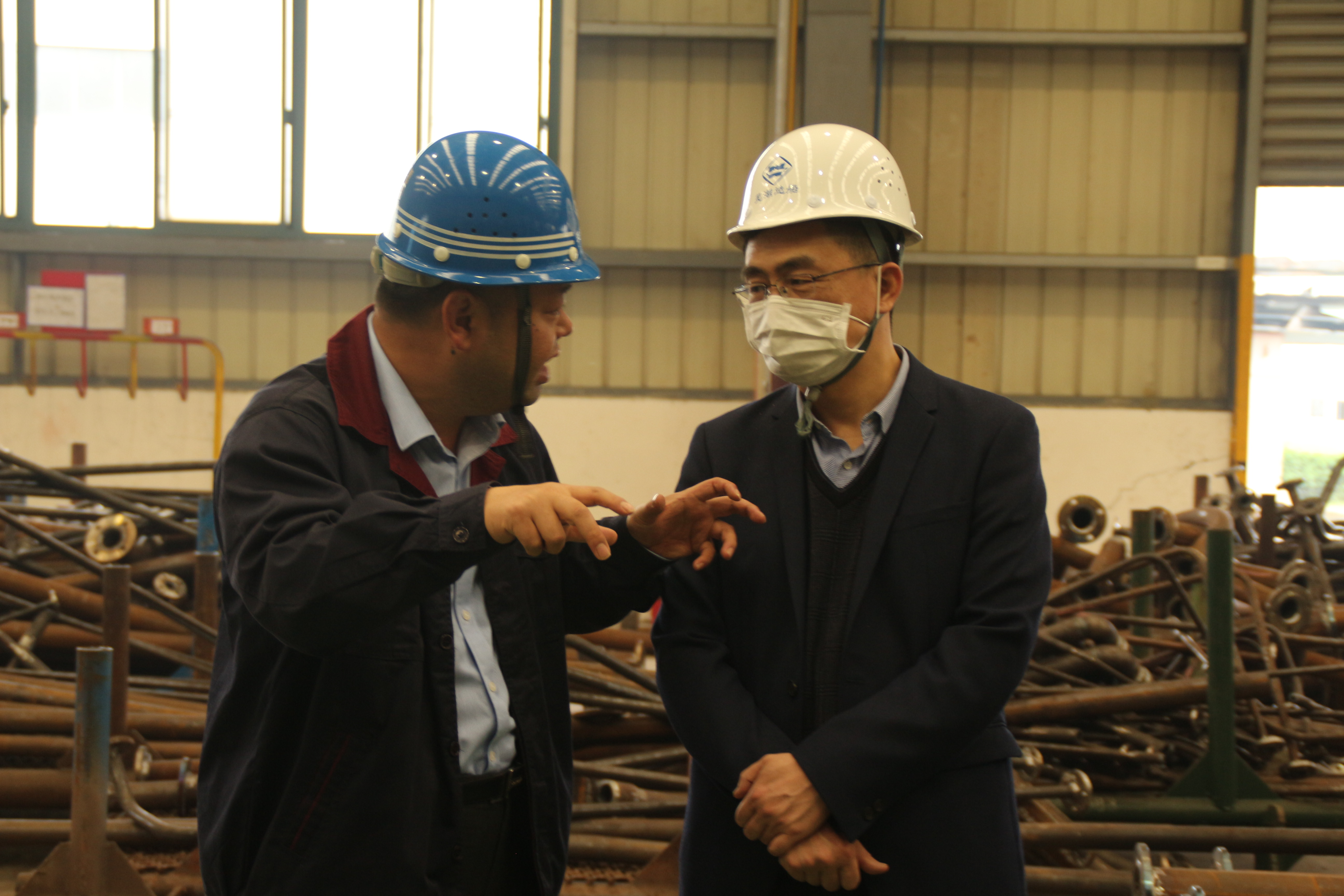 第45頁(yè)_公司動(dòng)態(tài)_新聞中心_蕪湖造船廠有限公司