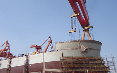 第56頁_公司動態(tài)_新聞中心_蕪湖造船廠有限公司