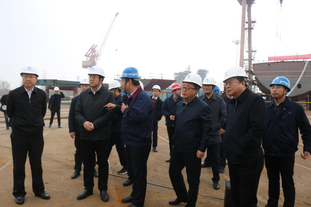 第41頁_公司動態(tài)_新聞中心_蕪湖造船廠有限公司