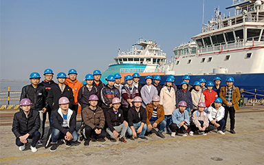 第57頁_公司動態(tài)_新聞中心_蕪湖造船廠有限公司