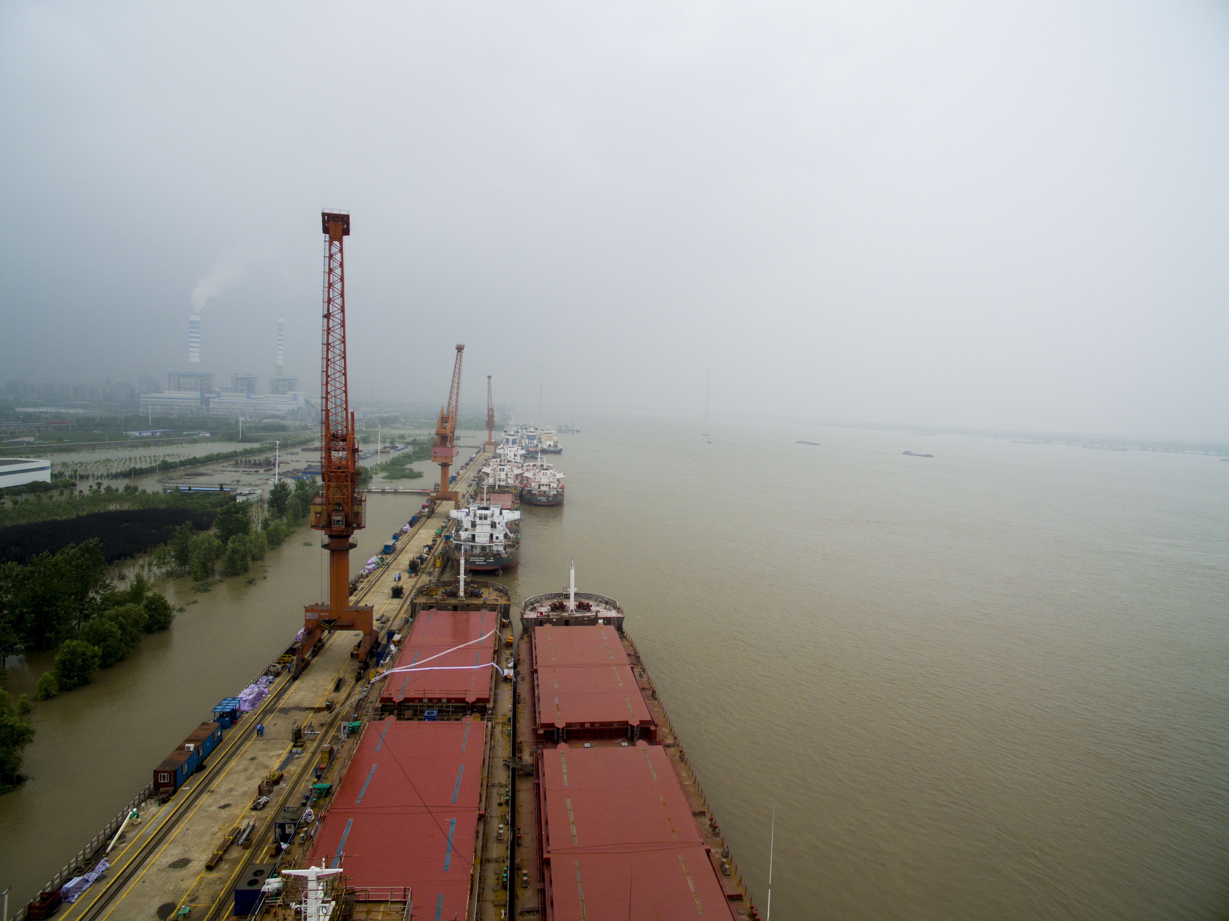 第43頁(yè)_公司動(dòng)態(tài)_新聞中心_蕪湖造船廠有限公司