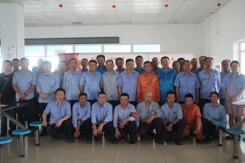 第43頁(yè)_公司動(dòng)態(tài)_新聞中心_蕪湖造船廠有限公司