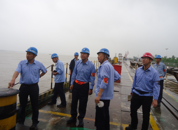 第54頁_公司動態(tài)_新聞中心_蕪湖造船廠有限公司