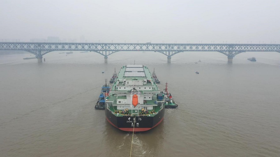 第57頁_公司動態(tài)_新聞中心_蕪湖造船廠有限公司