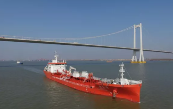 第35頁_公司動態(tài)_新聞中心_蕪湖造船廠有限公司