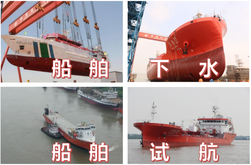 第34頁(yè)_公司動(dòng)態(tài)_新聞中心_蕪湖造船廠有限公司