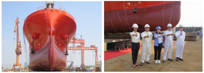 第34頁(yè)_公司動(dòng)態(tài)_新聞中心_蕪湖造船廠有限公司