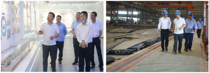 第34頁(yè)_公司動(dòng)態(tài)_新聞中心_蕪湖造船廠有限公司