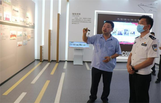 第33頁(yè)_公司動(dòng)態(tài)_新聞中心_蕪湖造船廠有限公司