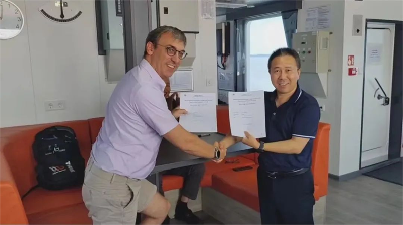 第32頁_公司動態(tài)_新聞中心_蕪湖造船廠有限公司