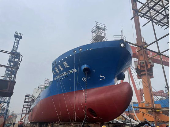 第31頁_公司動態(tài)_新聞中心_蕪湖造船廠有限公司