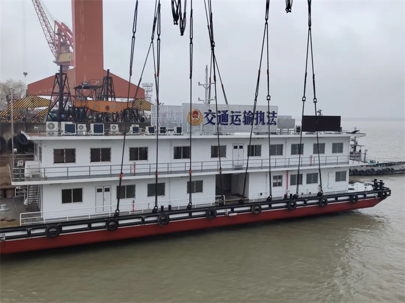 第28頁_公司動態(tài)_新聞中心_蕪湖造船廠有限公司