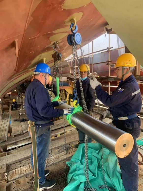 第25頁_公司動(dòng)態(tài)_新聞中心_蕪湖造船廠有限公司