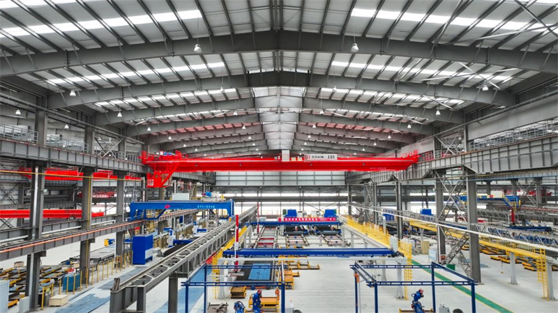 第24頁_公司動態(tài)_新聞中心_蕪湖造船廠有限公司