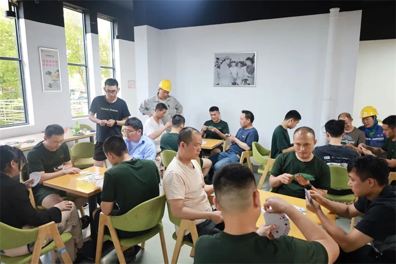 第23頁_公司動(dòng)態(tài)_新聞中心_蕪湖造船廠有限公司