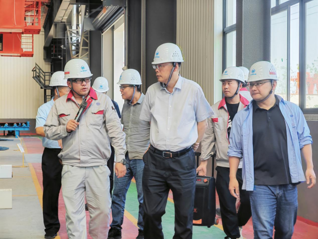 第22頁(yè)_公司動(dòng)態(tài)_新聞中心_蕪湖造船廠有限公司