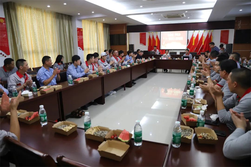 第20頁_公司動態(tài)_新聞中心_蕪湖造船廠有限公司