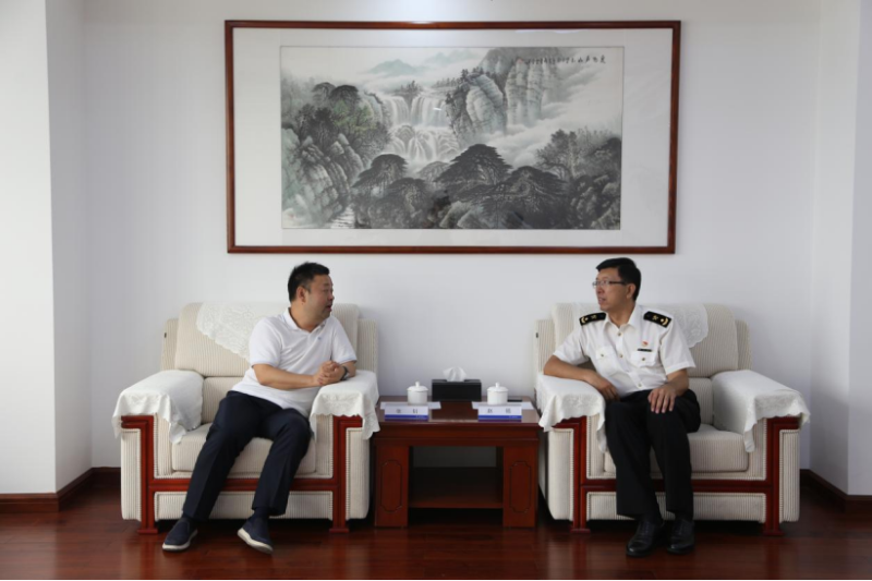 第18頁_公司動態(tài)_新聞中心_蕪湖造船廠有限公司