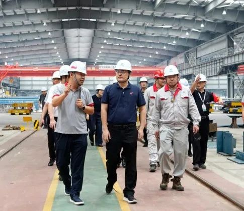 第18頁_公司動態(tài)_新聞中心_蕪湖造船廠有限公司