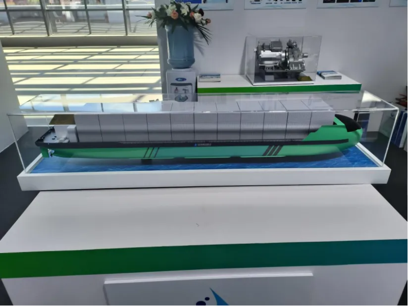 第18頁_公司動態(tài)_新聞中心_蕪湖造船廠有限公司