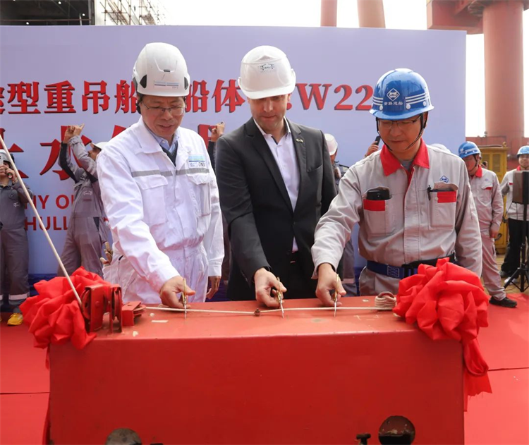 第16頁_公司動態(tài)_新聞中心_蕪湖造船廠有限公司