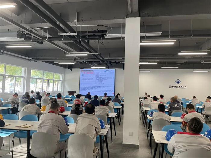 第16頁_公司動態(tài)_新聞中心_蕪湖造船廠有限公司