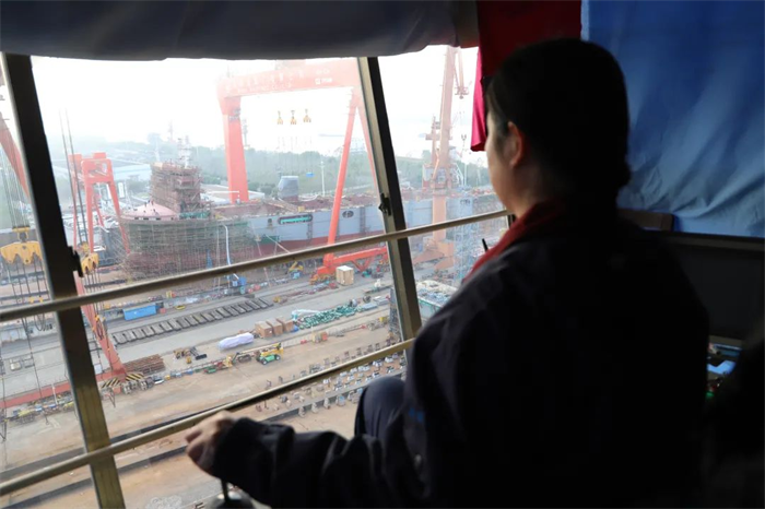 第15頁_公司動態(tài)_新聞中心_蕪湖造船廠有限公司