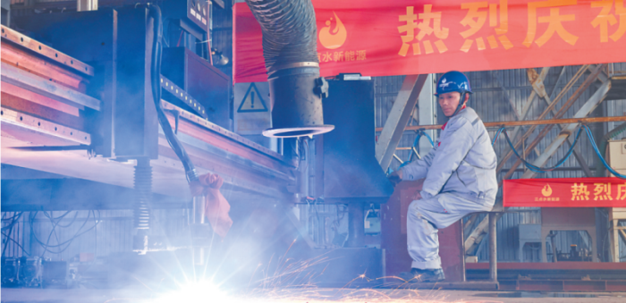 第13頁(yè)_公司動(dòng)態(tài)_新聞中心_蕪湖造船廠有限公司