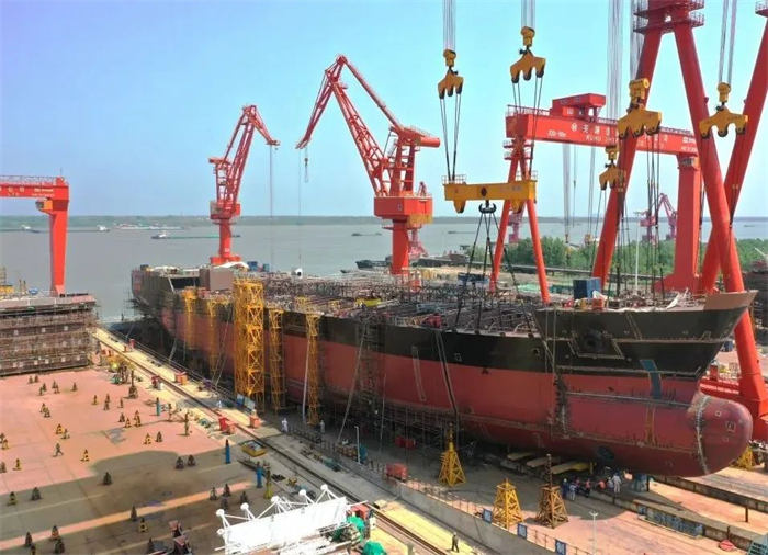 第9頁(yè)_公司動(dòng)態(tài)_新聞中心_蕪湖造船廠有限公司