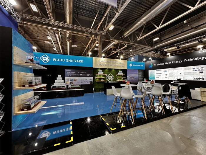 第9頁(yè)_公司動(dòng)態(tài)_新聞中心_蕪湖造船廠有限公司