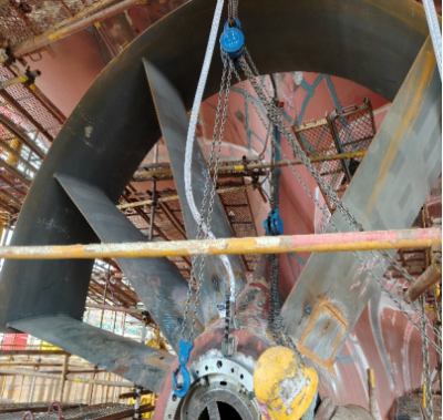 第9頁(yè)_公司動(dòng)態(tài)_新聞中心_蕪湖造船廠有限公司