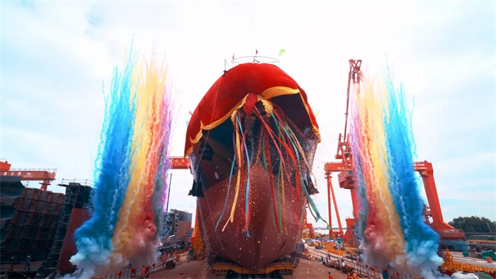 第8頁_公司動態(tài)_新聞中心_蕪湖造船廠有限公司