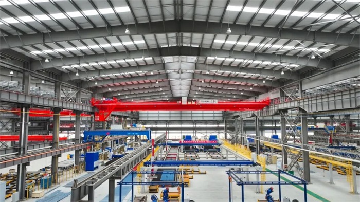 第6頁_公司動態(tài)_新聞中心_蕪湖造船廠有限公司