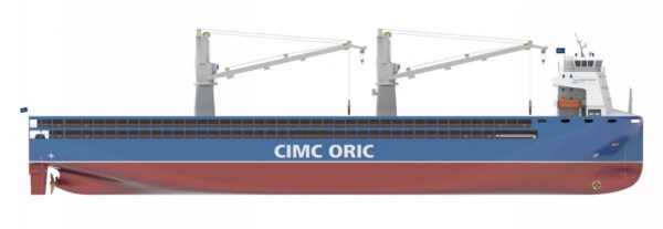 第4頁_公司動態(tài)_新聞中心_蕪湖造船廠有限公司