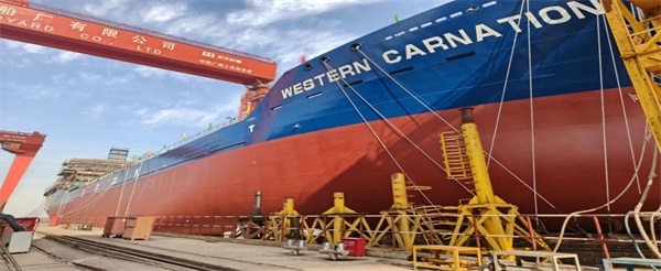 第4頁_公司動態(tài)_新聞中心_蕪湖造船廠有限公司