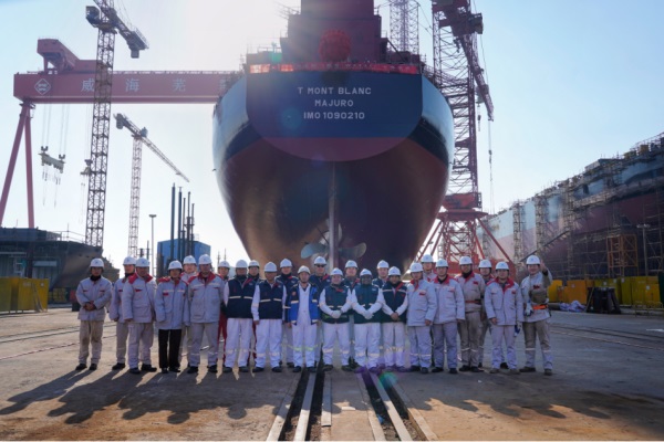 第3頁_公司動(dòng)態(tài)_新聞中心_蕪湖造船廠有限公司