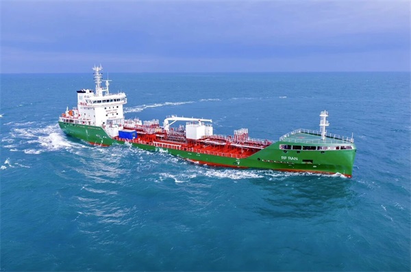 公司動(dòng)態(tài)_新聞中心_蕪湖造船廠(chǎng)有限公司